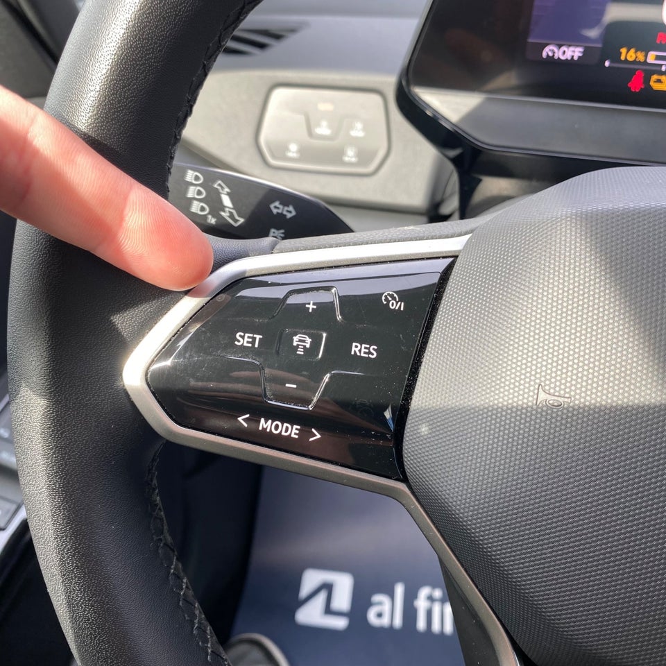 VW ID.3 58 Pro 75 Years Edition 5d