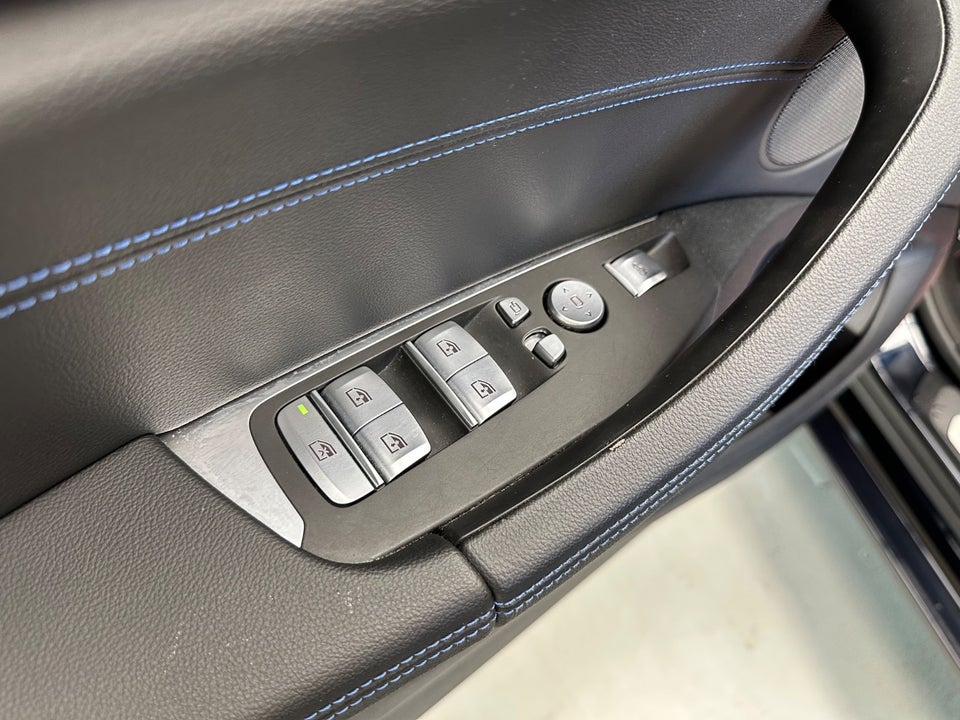 BMW iX3 Charged Plus M-Sport 5d