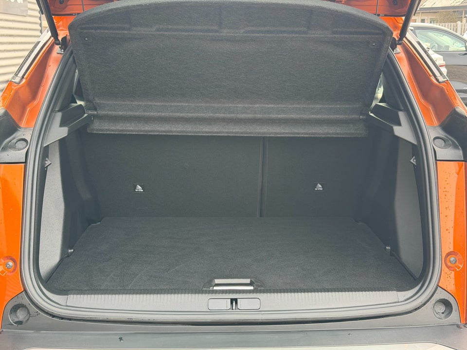 Peugeot e-2008 50 Active Pack 5d