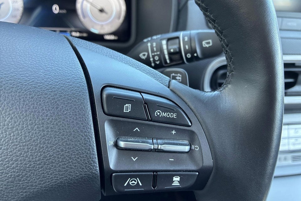 Hyundai Kona 39 EV Select 5d
