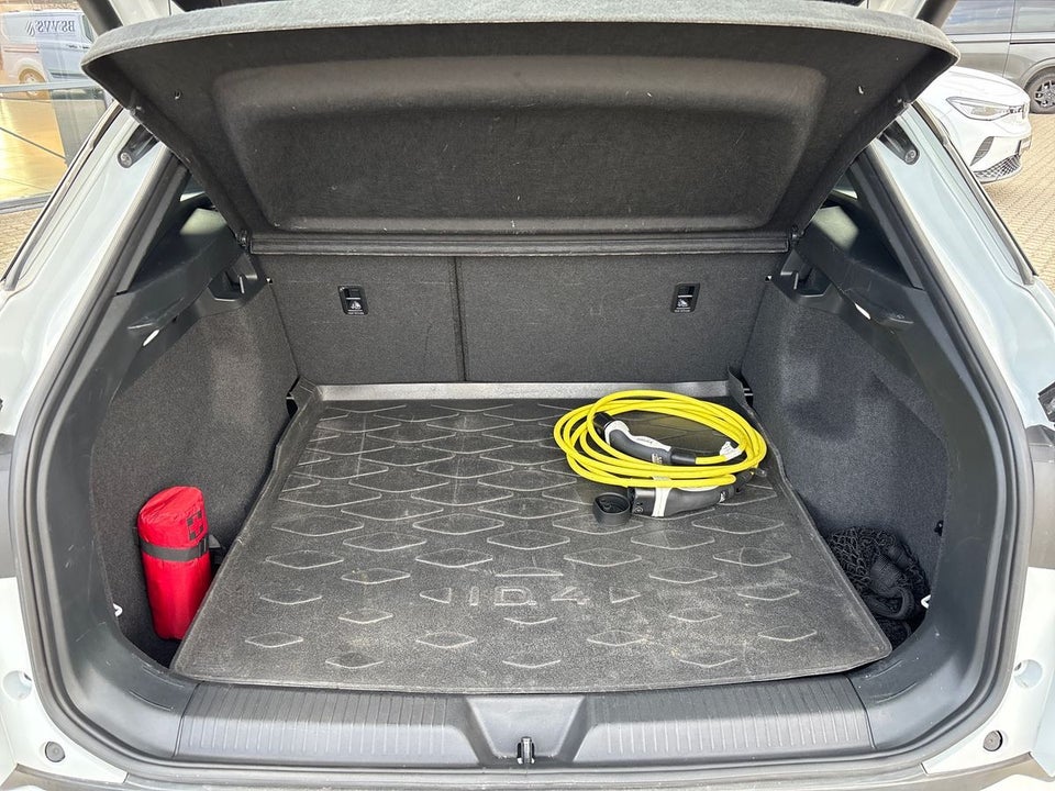 VW ID.4 77 1ST Pro Performance 5d