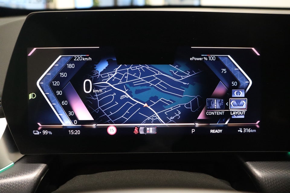 BMW iX1 xDrive30 M-Sport Premium 5d