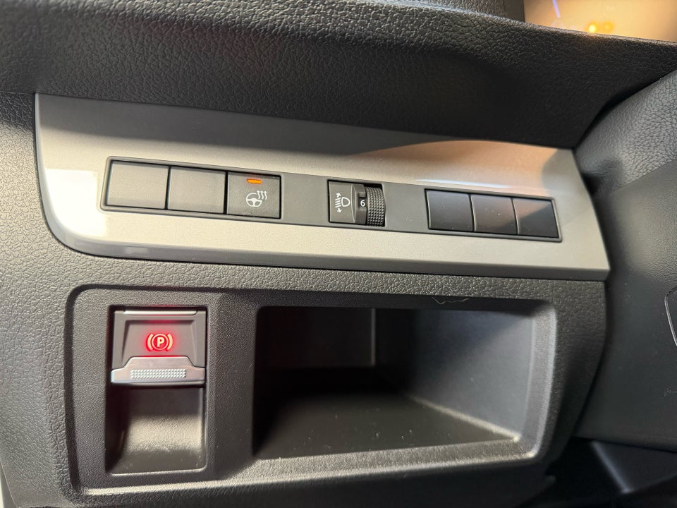 Peugeot e-Expert 75 L3 Premium Van