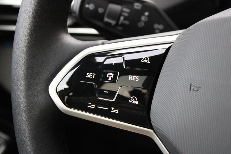 VW ID.4 77 Style+ 5d