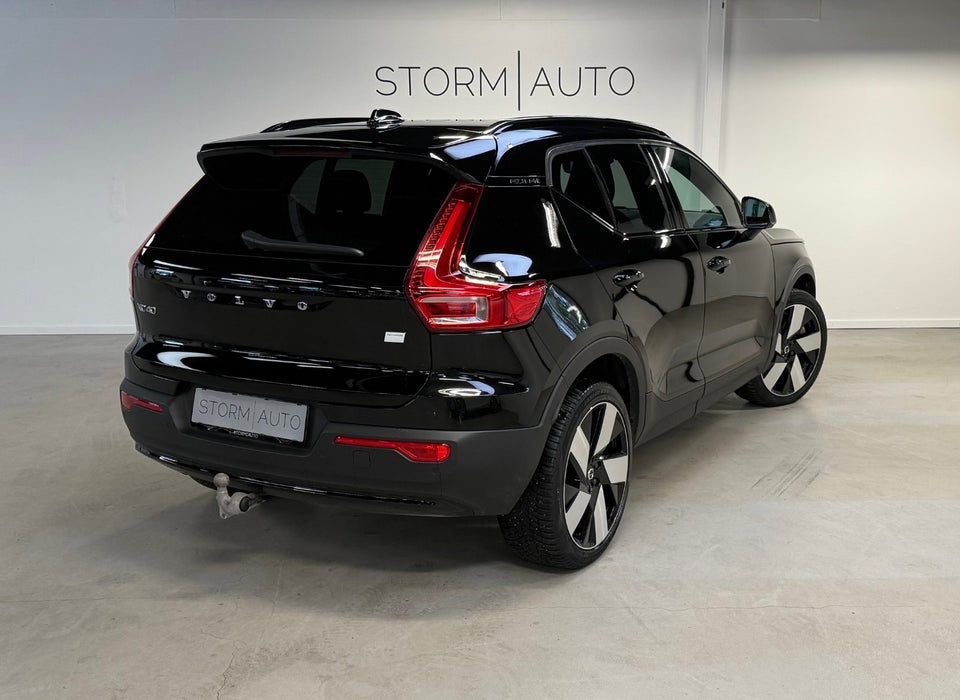 Volvo XC40 P6 ReCharge Core 5d