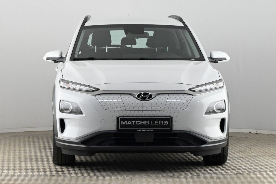 Hyundai Kona 64 EV Trend Komfort 5d