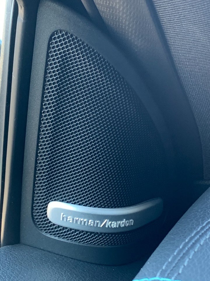 Mercedes A250 2,0 Motorsport Edition aut. 5d