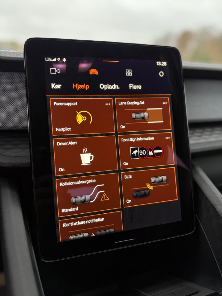 Polestar 2 Standard Range 5d