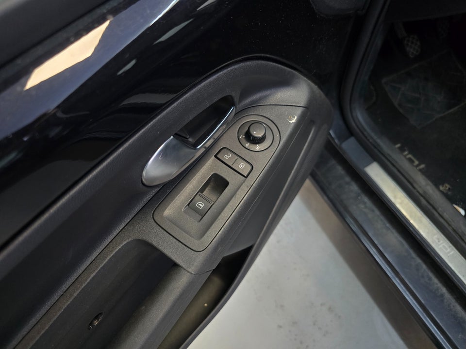 VW Up! 1,0 75 Move Up! BMT 5d