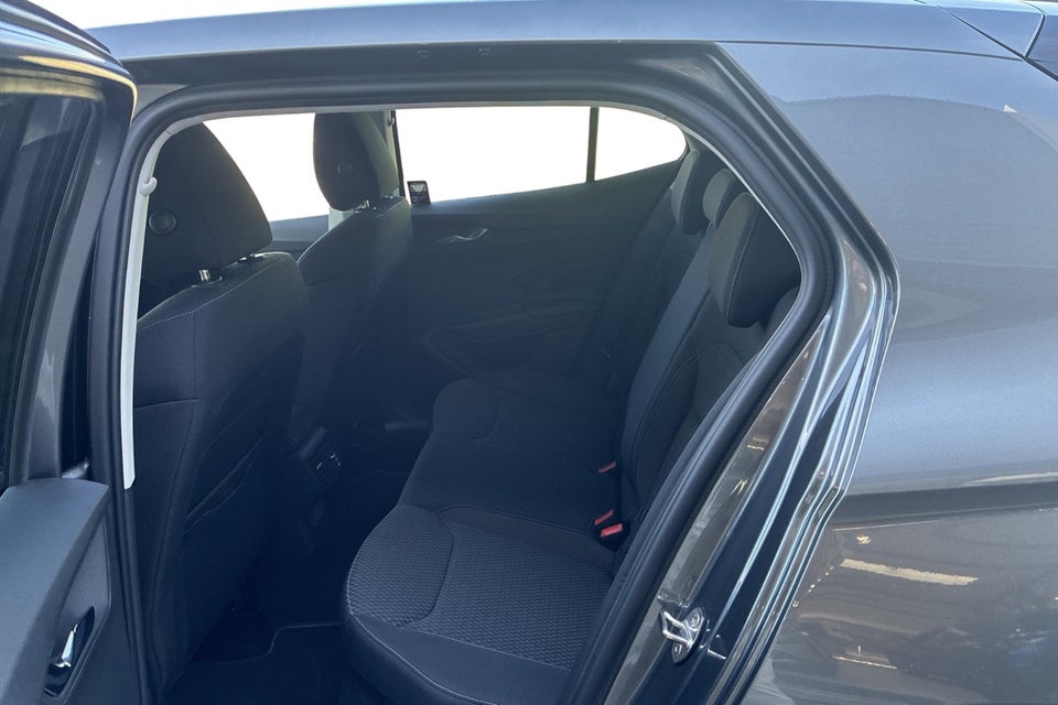 Skoda Fabia 1,0 TSi 110 Style DSG 5d