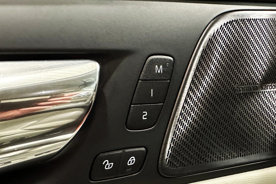 Volvo V60 2,0 D4 190 Inscription aut. 5d