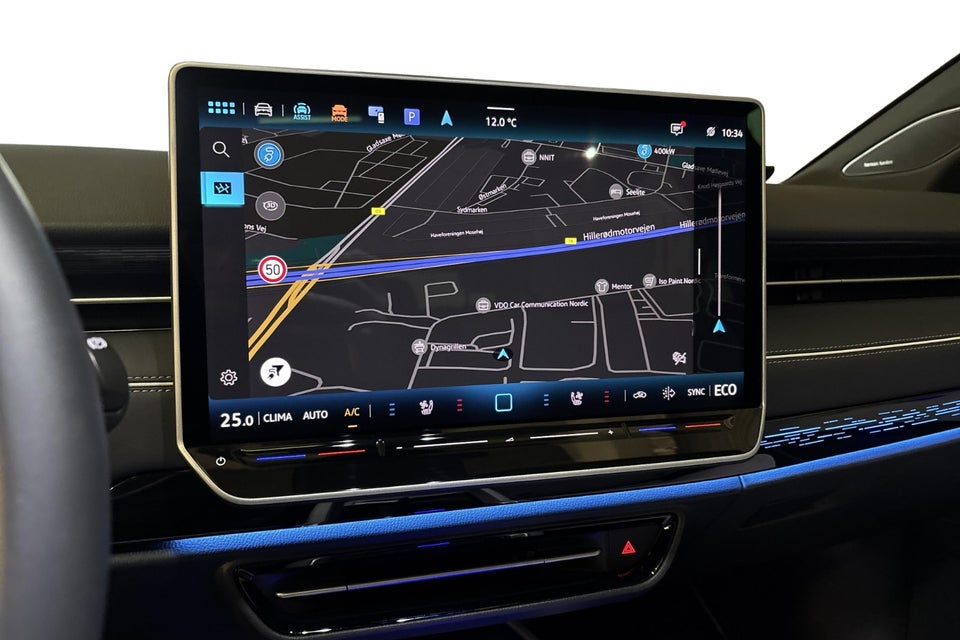 VW ID.7 86 Style S+ Tourer 5d