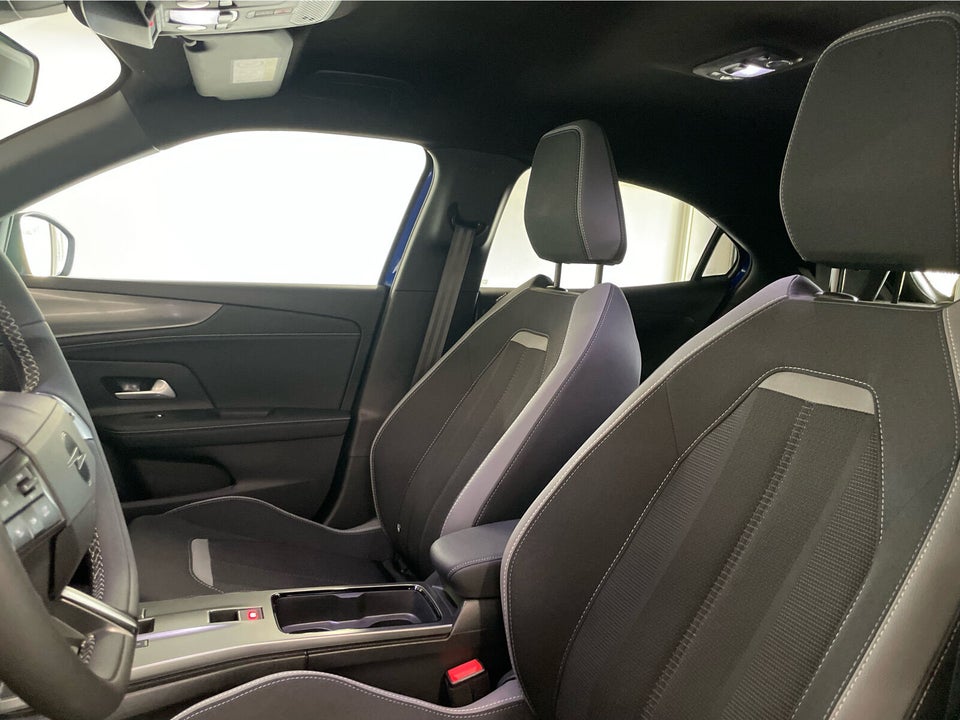 Opel Mokka-e 54 GS Line 5d