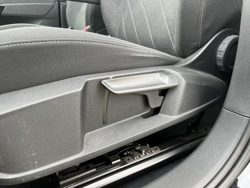 VW ID.3 58 Pro Performance Business 5d