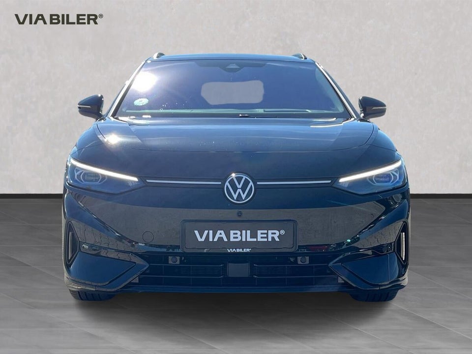 VW ID.7 77 Pro Tourer 5d