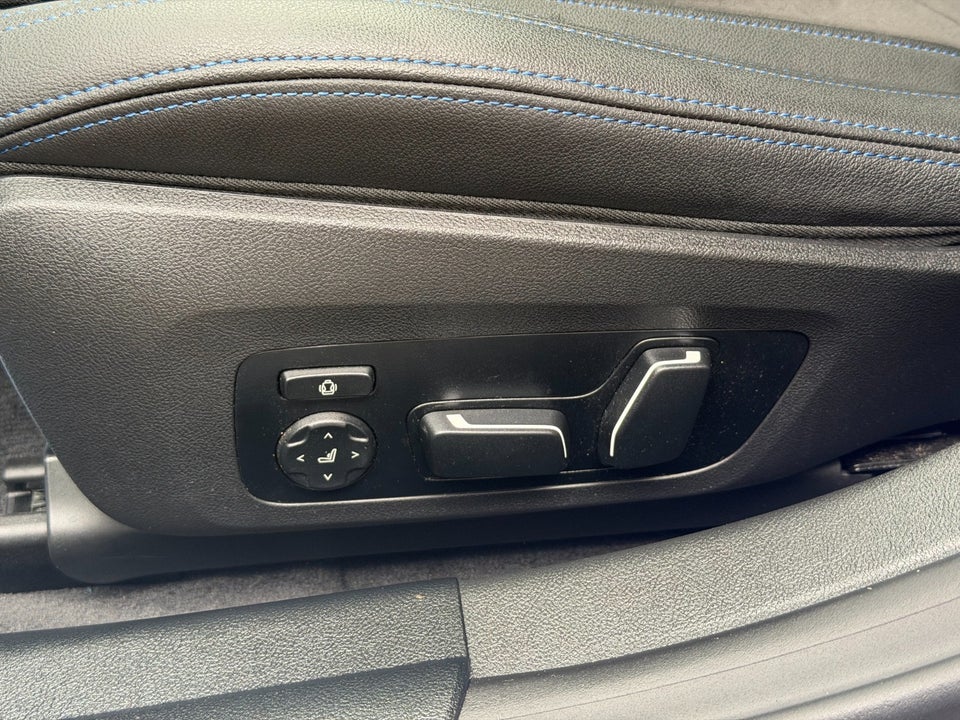 BMW i4 eDrive40 Fully Charged M-Sport 5d