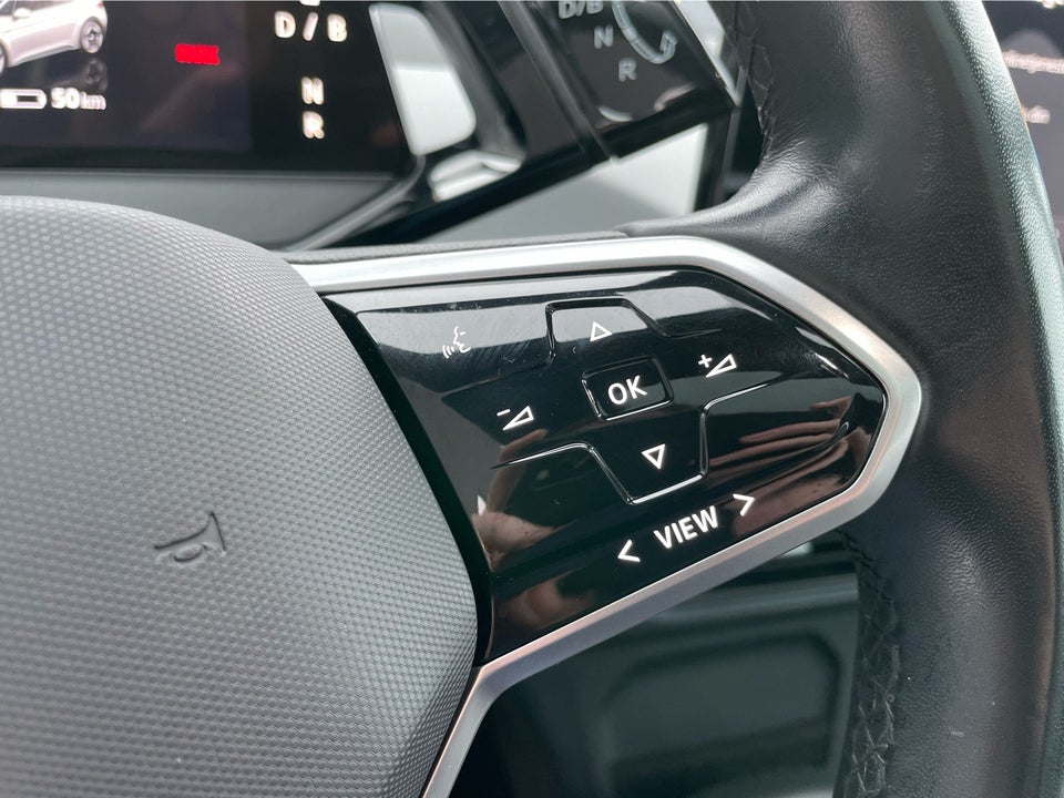 VW ID.3 58 Pro Performance Style 5d