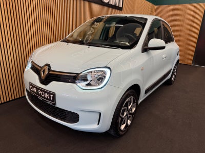 Renault Twingo 1,0 SCe 75 Zen 5d