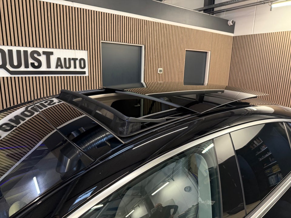 Mercedes EQS450+ AMG Line 5d