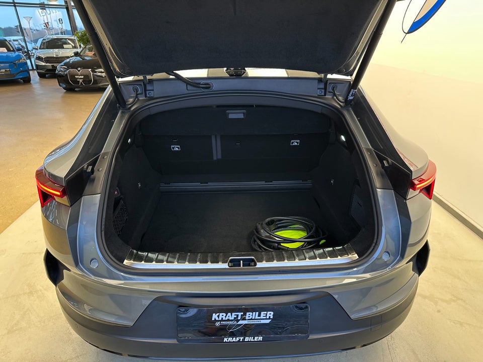 Polestar 4 Long Range AWD 5d