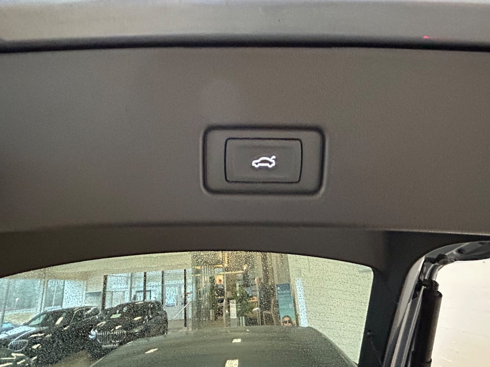 Audi Q4 e-tron 40 S-line Sportback 5d