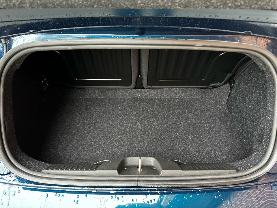 Fiat 500C 1,0 Hybrid Vita Comfort 2d