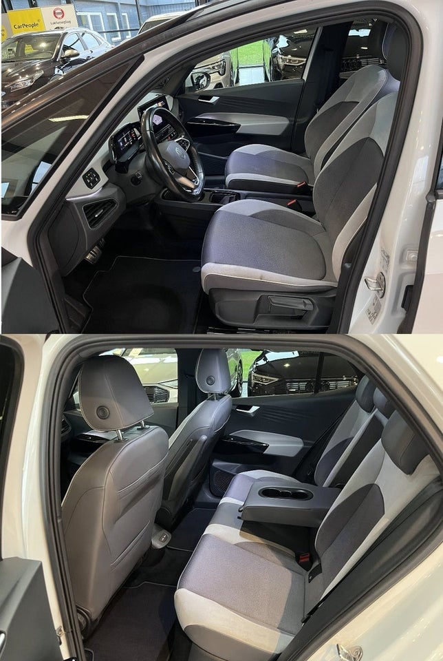 VW ID.3 58 Business 5d