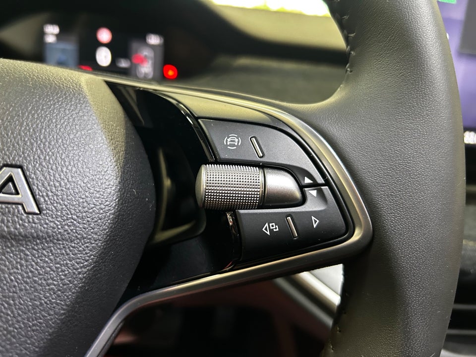 Skoda Elroq 85 iV Premium 5d