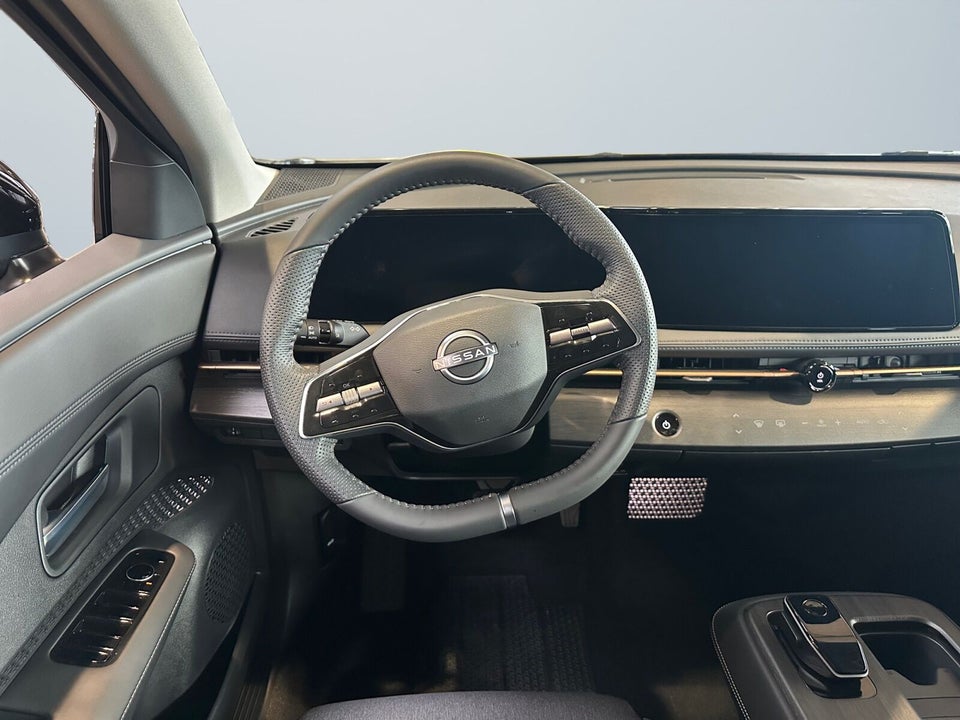 Nissan Ariya 63 Engage 5d