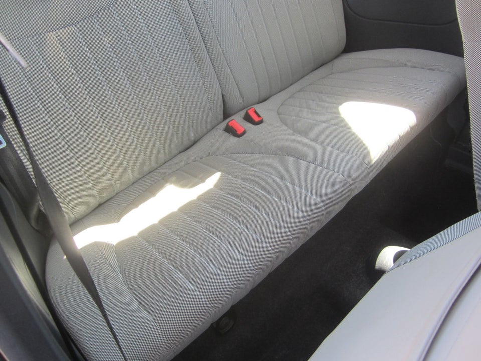 Fiat 500 1,2 Lounge 3d