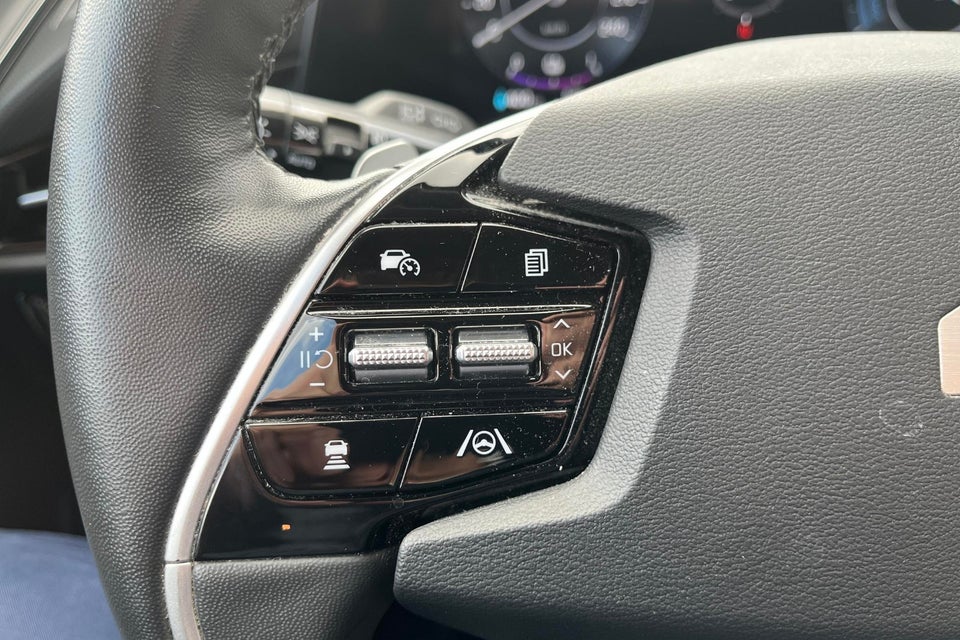 Kia Niro 64 EV Upgrade 5d