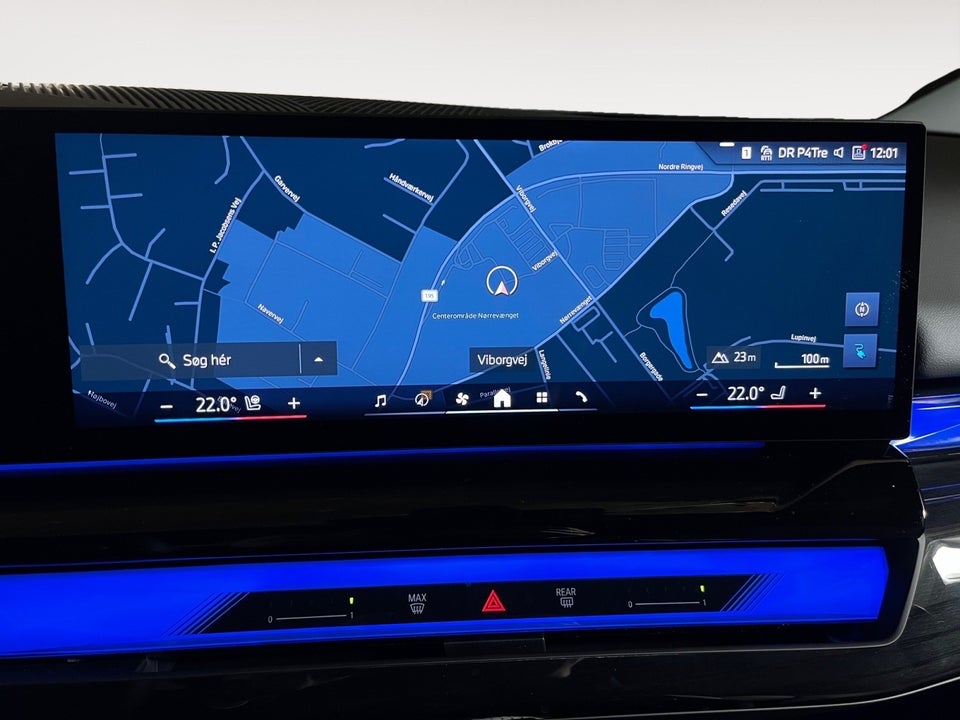 BMW i5 eDrive40 Touring M-Sport Pro 5d