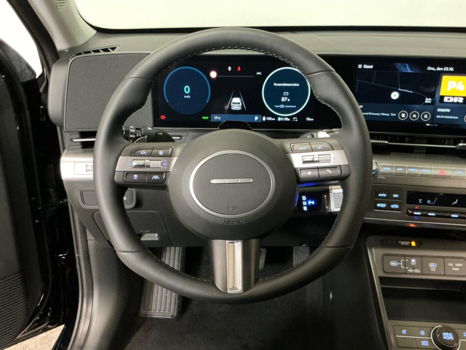 Hyundai Kona 65 EV Essential 5d