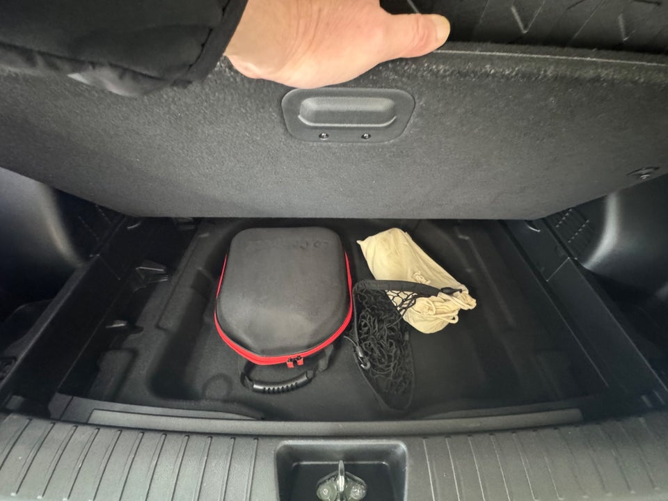 Hyundai Kona 65 EV Advanced 5d