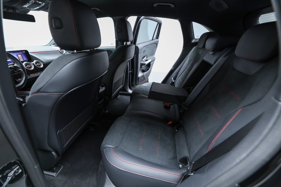 Mercedes EQA250+ AMG Premium 5d