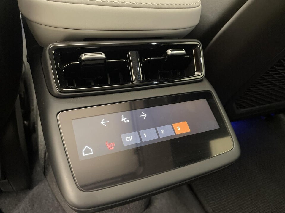 Polestar 4 Long Range 5d