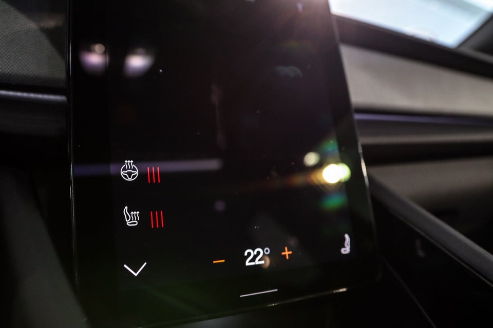 Polestar 2 Long Range Nordic Edition 5d