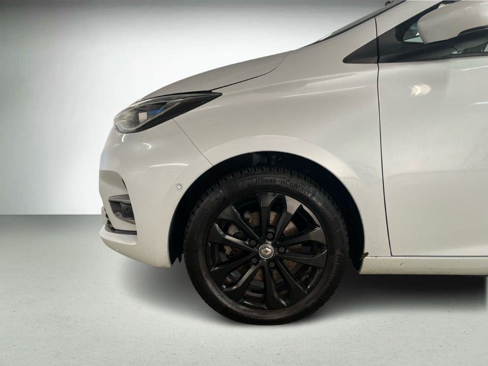 Renault Zoe 52 Intens 5d
