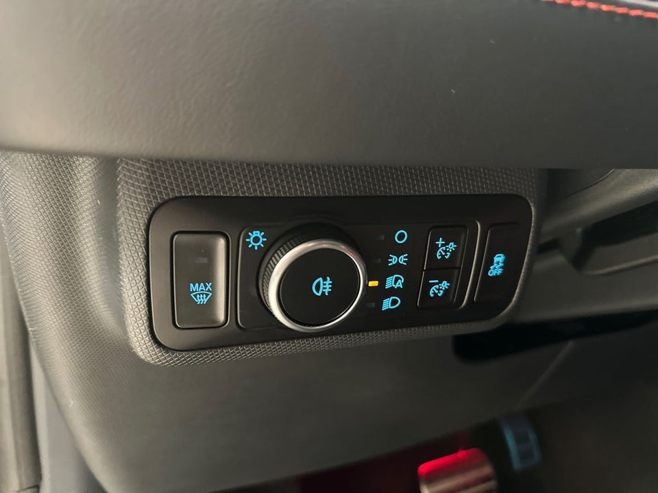 Ford Mustang Mach-E 98 Premium Extended Range 5d