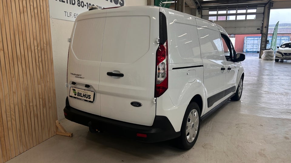 Ford Transit Connect 1,5 TDCi 100 Trend lang