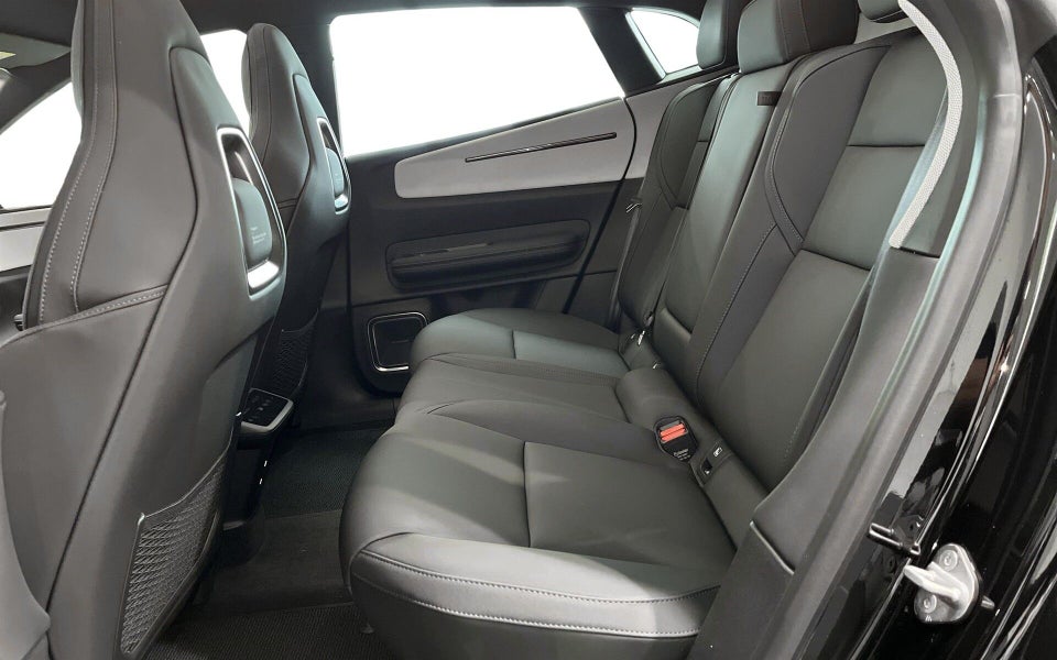 Polestar 4 Long Range Nordic Edition AWD 5d