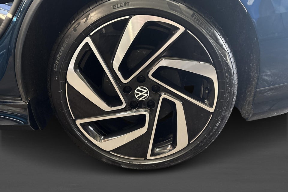 VW ID.7 86 Style S+ Tourer 5d