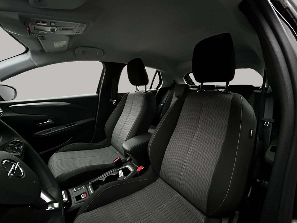 Opel Corsa-e 50 Edition 5d