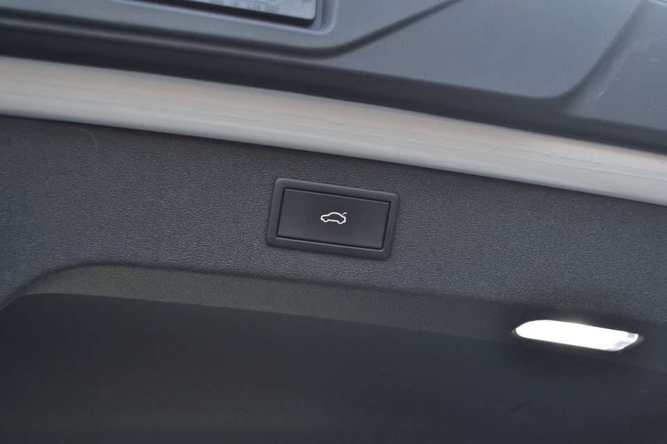 Skoda Enyaq 80 iV Sportline Coupé 5d