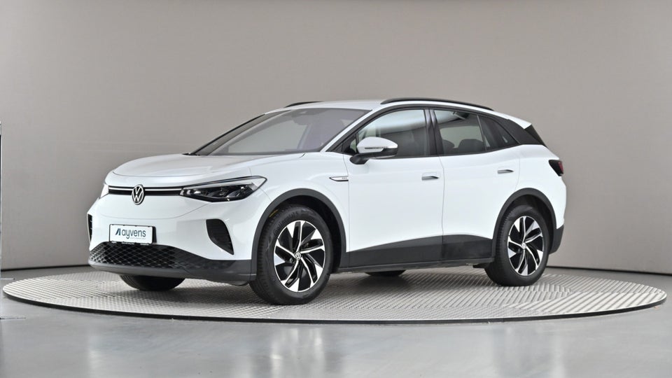 VW ID.4 77 Pro Performance 5d
