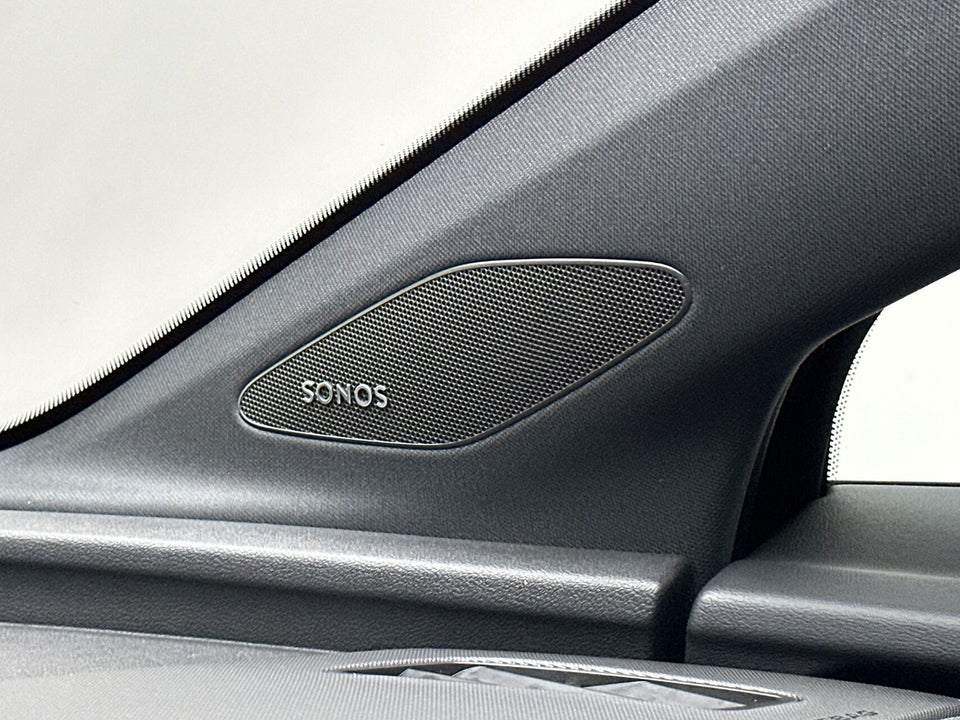 Audi Q4 e-tron 45 S-line 5d
