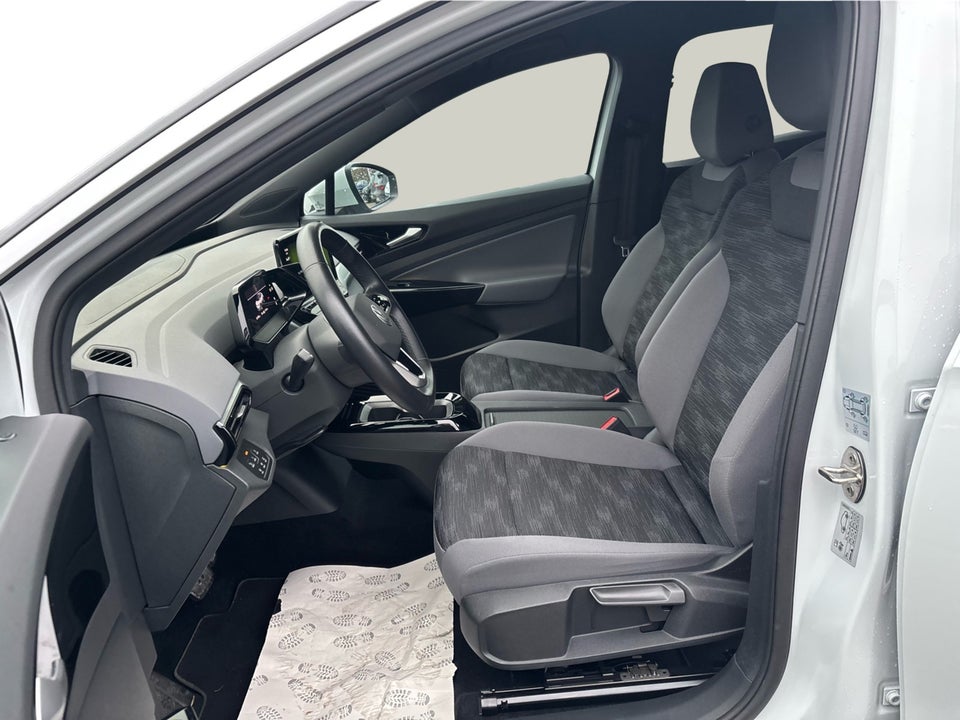 VW ID.4 77 Pro Performance 4Motion 5d