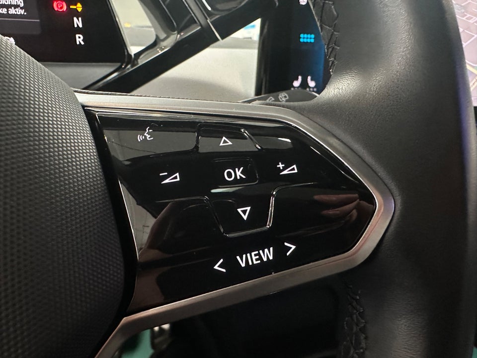 VW ID.3 58 Pro Performance Business 5d