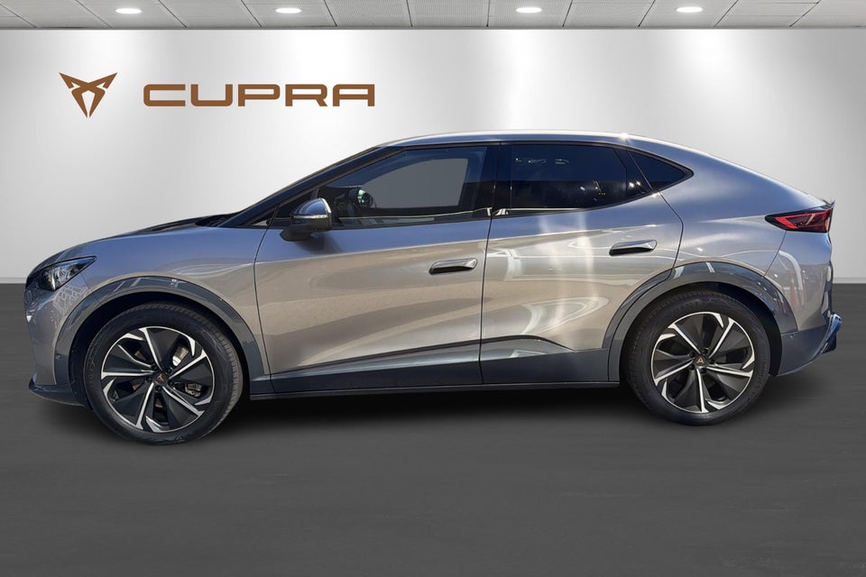 Cupra Tavascan 77 Immersive 5d