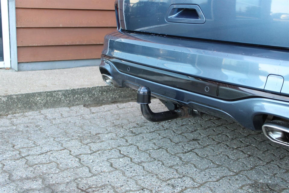 Ford Kuga 2,5 PHEV ST-Line X CVT 5d